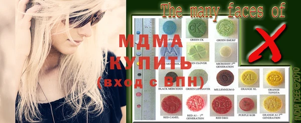 mix Навашино